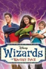Watch Wizards of Waverly Place 123movieshub